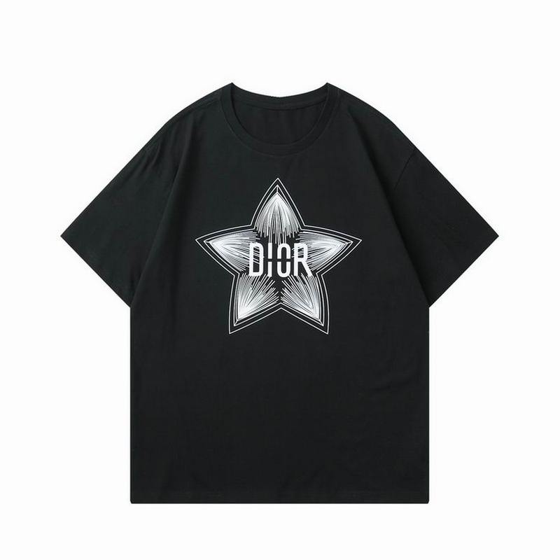 Dior Men's T-shirts 210